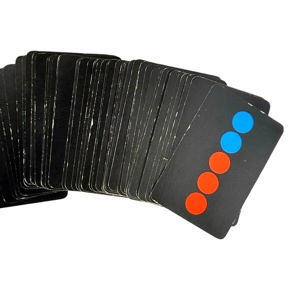 1967 3-M BAZAAR The Trading Game Bookshelf Vintage Board Game - Picture 7 of 11